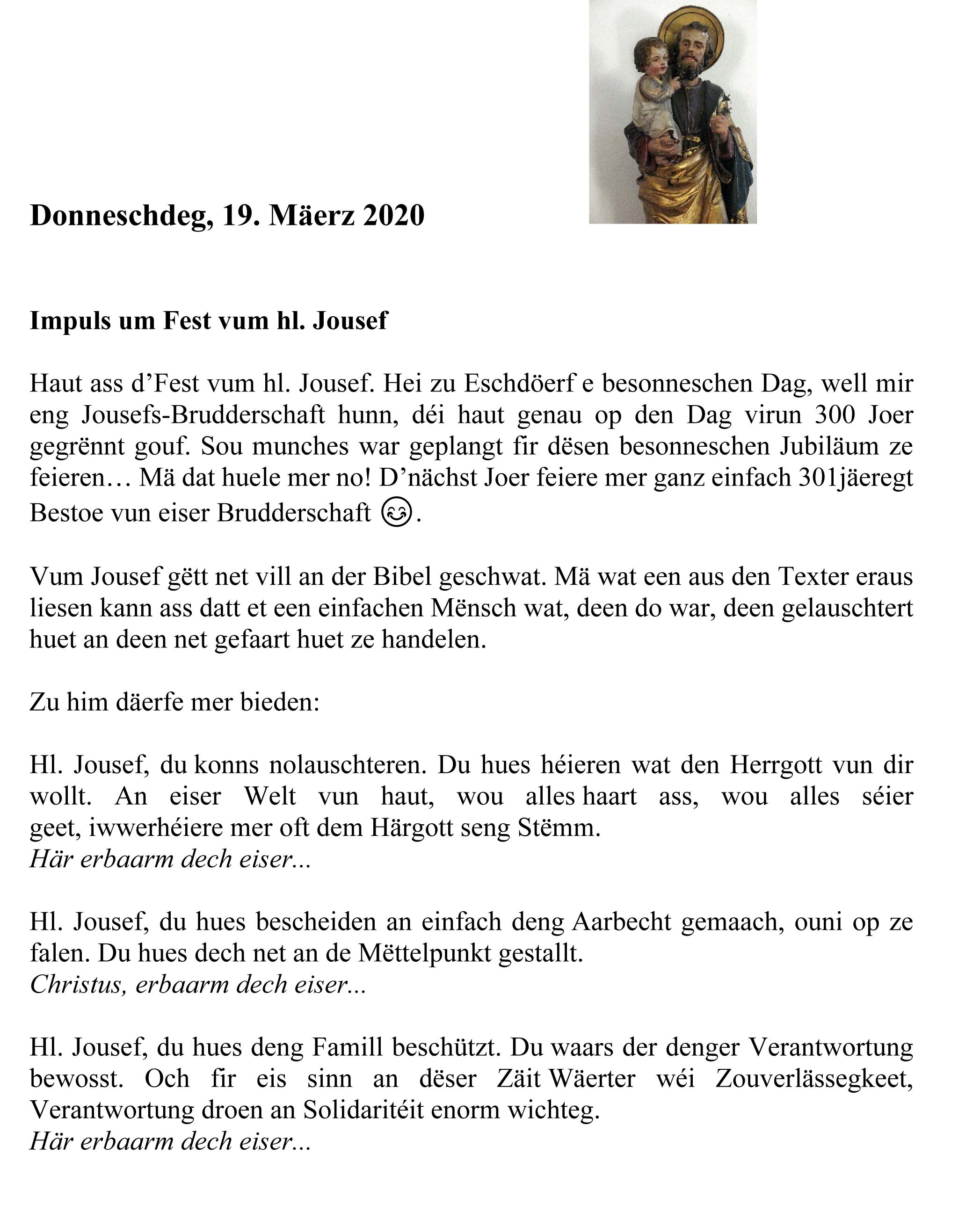 20200319 Fürbitten 3